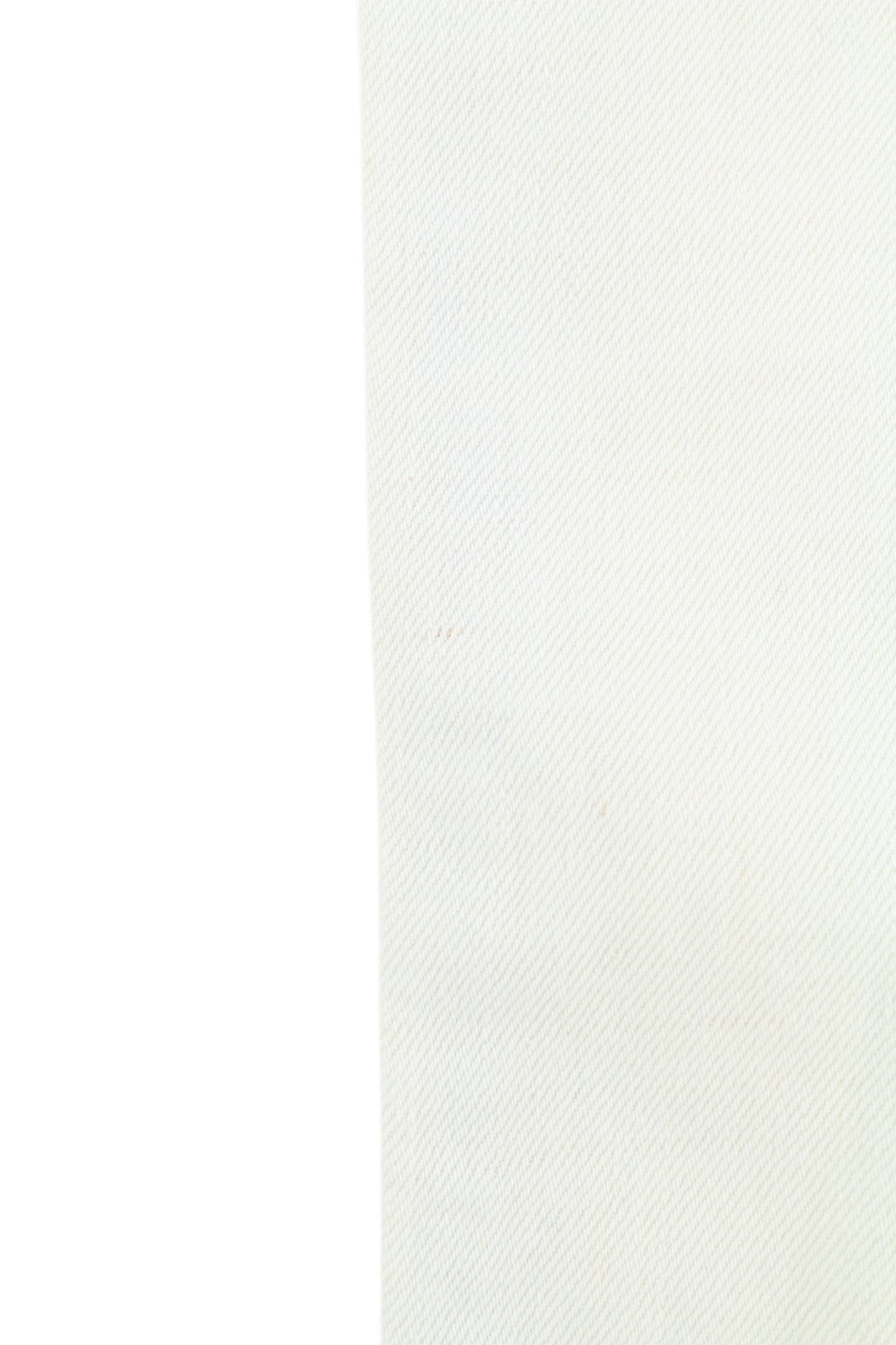 R13 Tailored Drop Women Jeans 27 Kinney Indigo Linen Cropped Relaxed RRP599