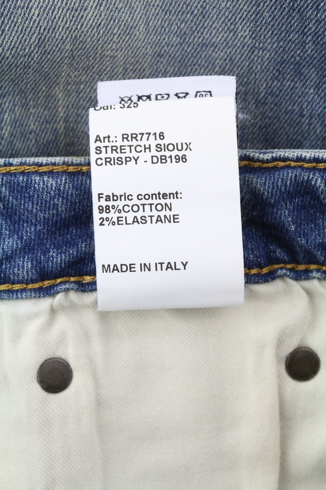 R13 Kick Fit Women Jeans 26 Kelly Stretch Washed Faded Ankle Length RRP699