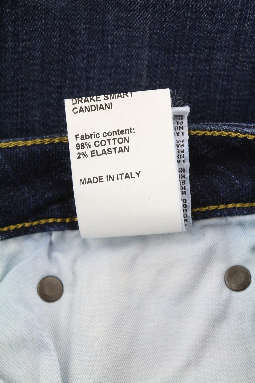 R13 Alison Skinny Women Jeans 27 Howell Indigo Cut Hem Black Faded Denim