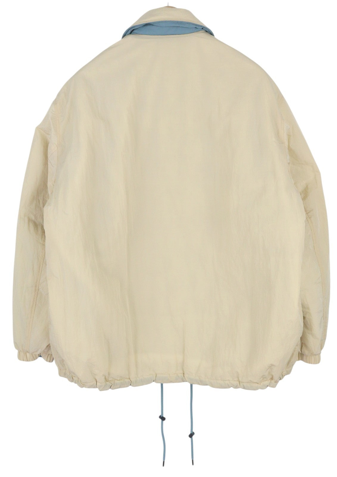 CALVIN KLEIN Reversible Skater Men Jacket S Boxy Unisex Oversized Fit RRP279