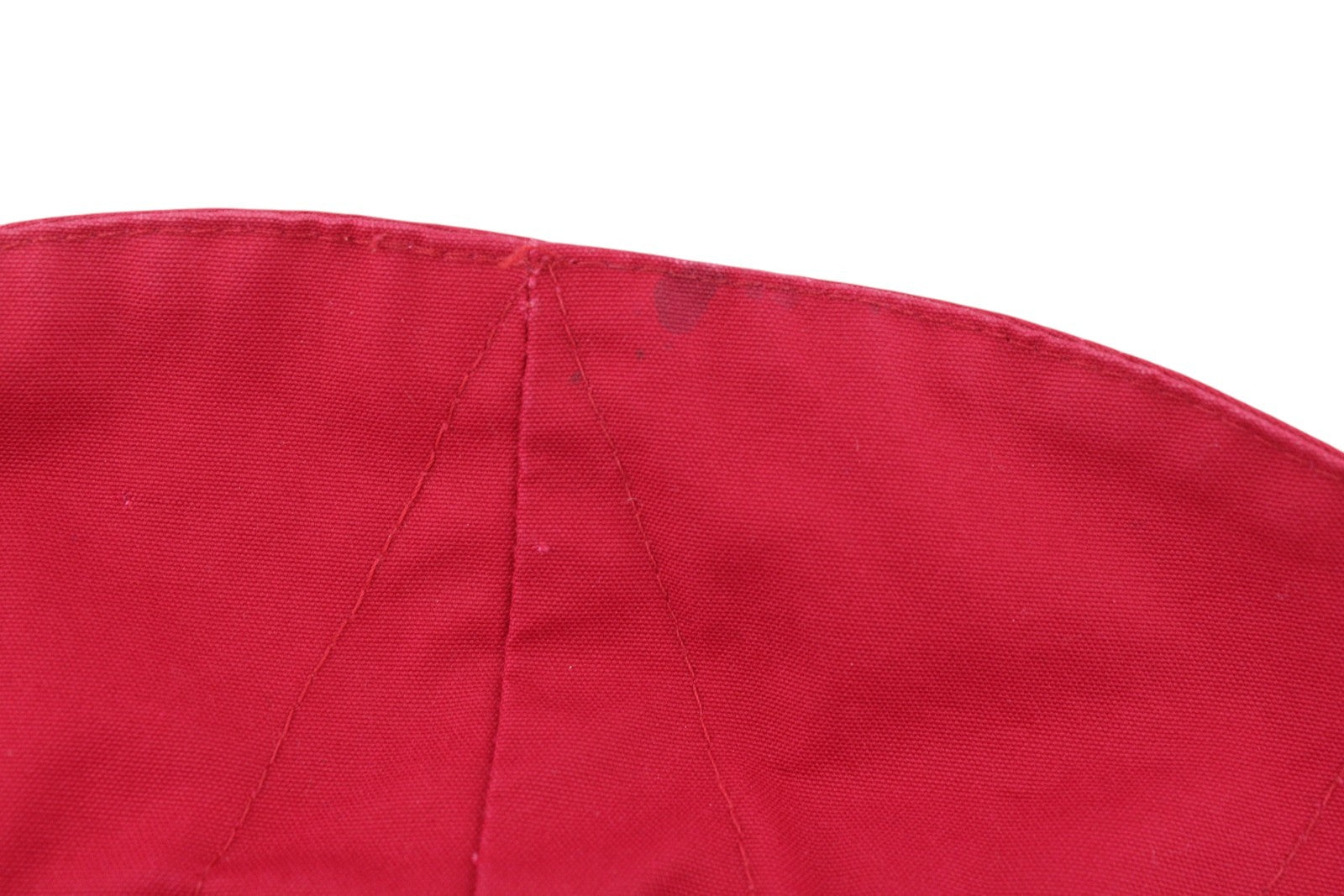 NORRONA Sport Men Trousers L Red Vintage Ski Pants Drawstring Waist