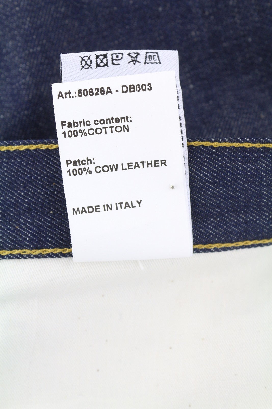 R13 Lisa Baggy Women Jeans 27 Bain Blue Straight Zip Fly Long Denim