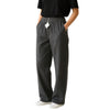 Grey Wool Trousers