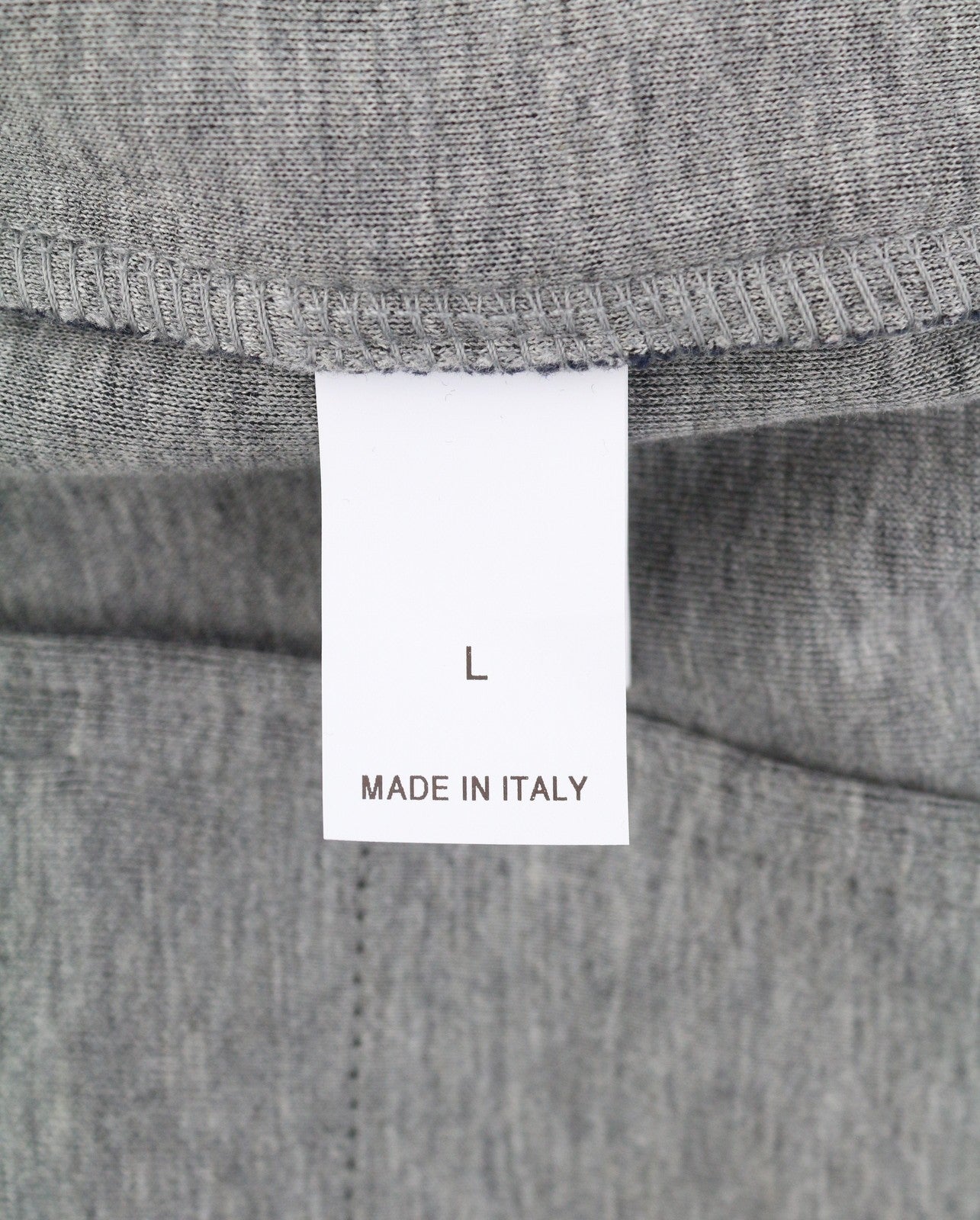 BRUNELLO CUCINELLI Men Trousers L Blue Cashmere Blend