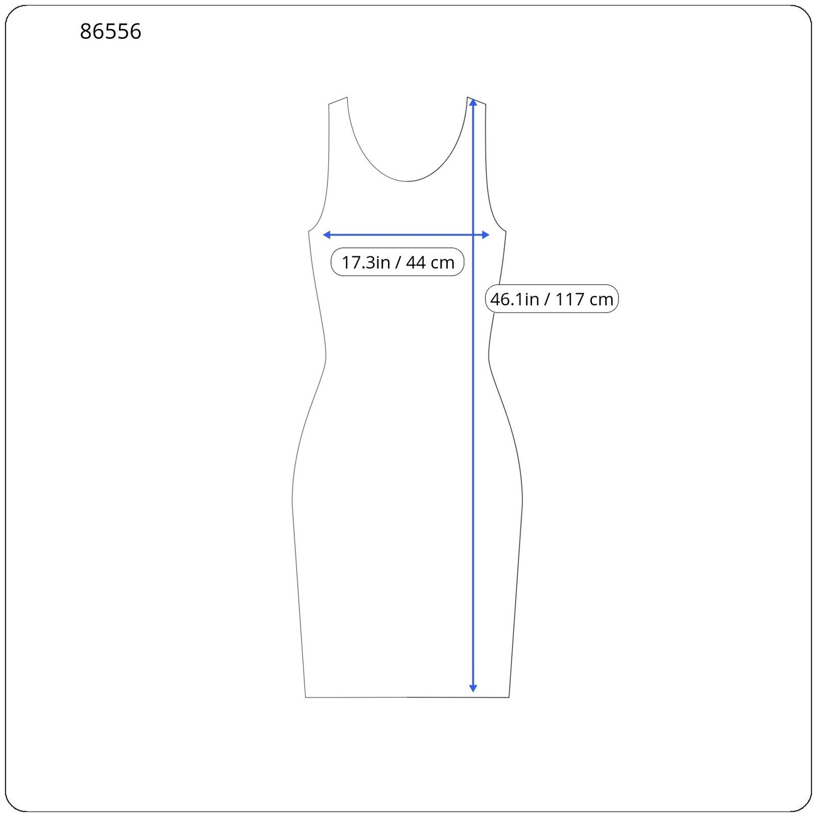 R13 Reversible Tank Women Dress M Patterned Midi PF25 RRP999