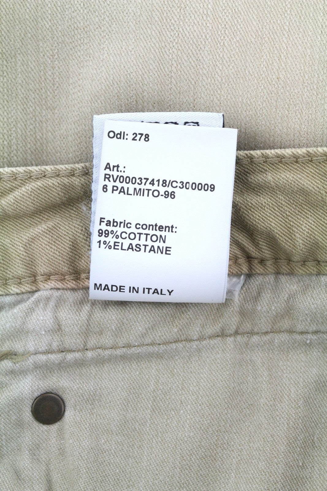 R13 Boy Straight Women Jeans 31 Pebble Stretch Zip