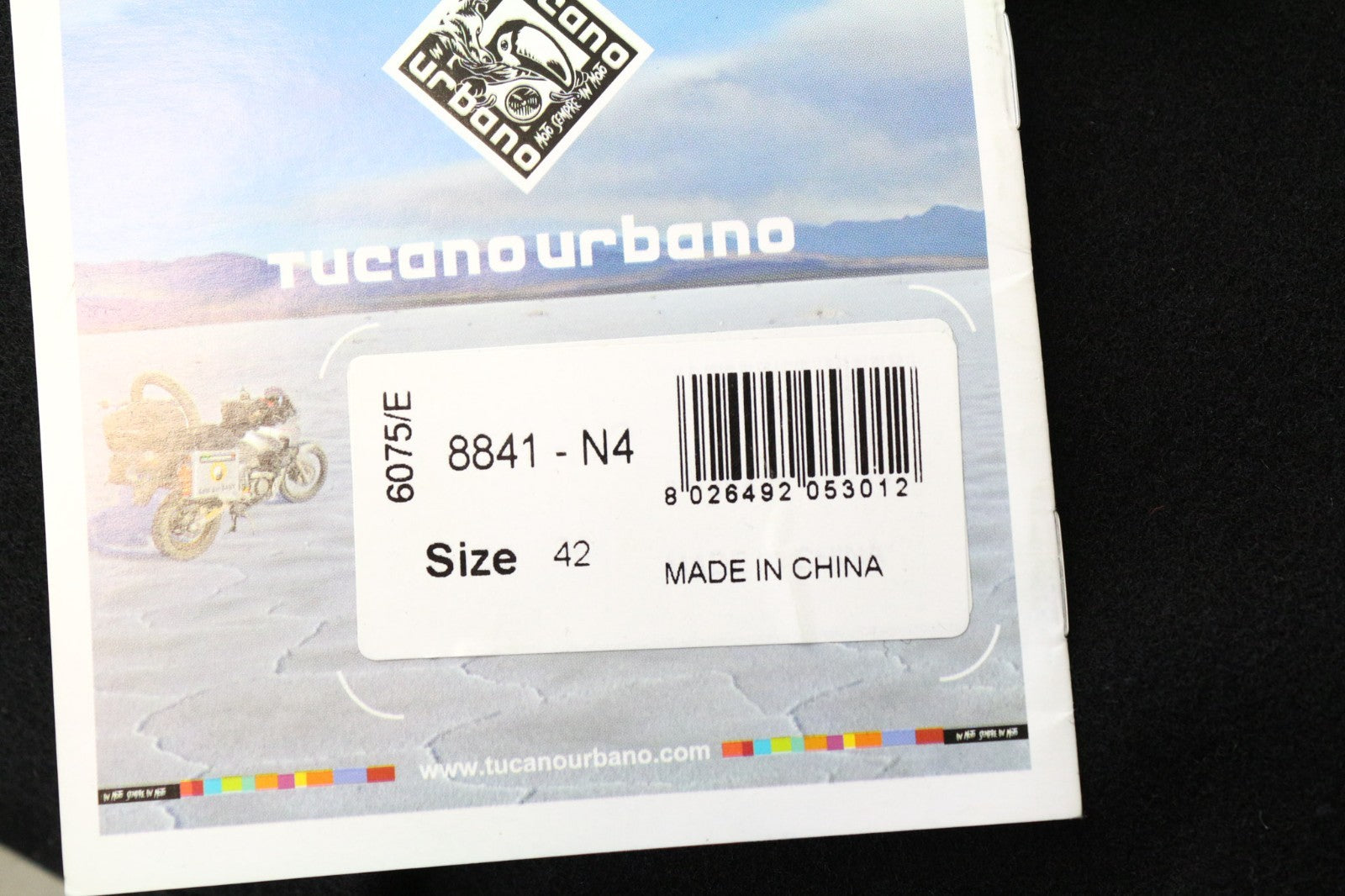 TUCANO URBANO New Carmen moteriškas paltas IT42 juodas vilnos mišinio kvėpuojantis, atsparus vėjui 