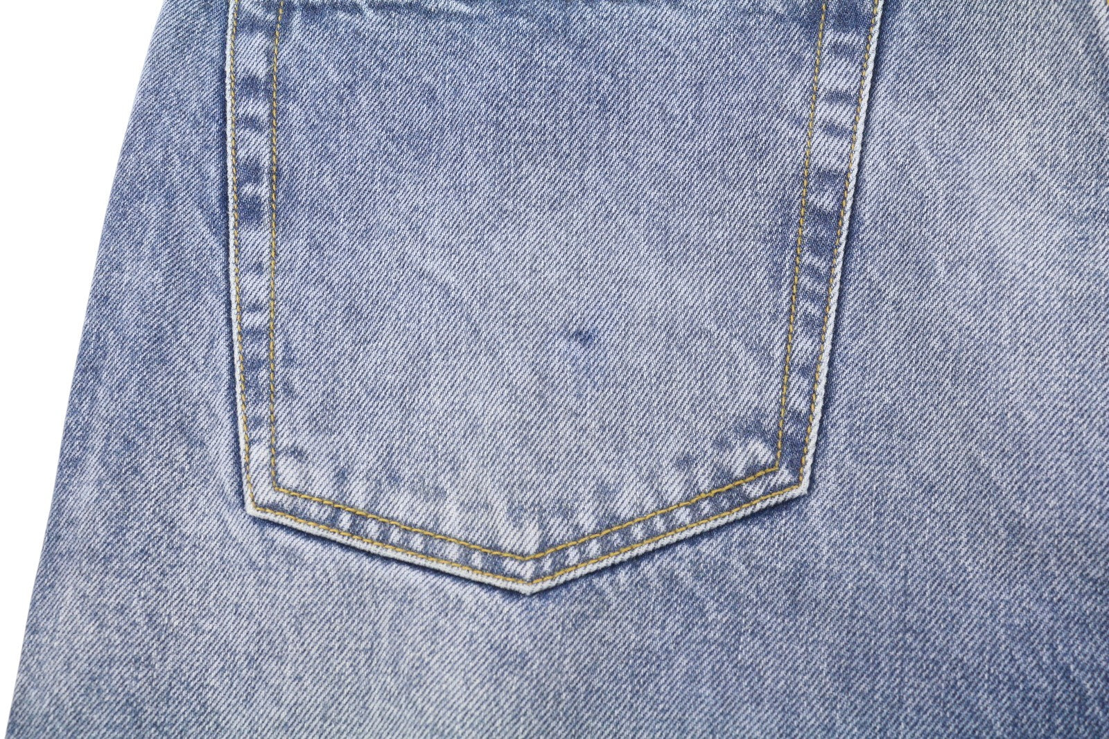 R13 Cuffed X-BF Women Jeans 27 Jasper Blue PF25