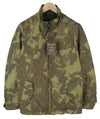 Jacket Reversible Travel