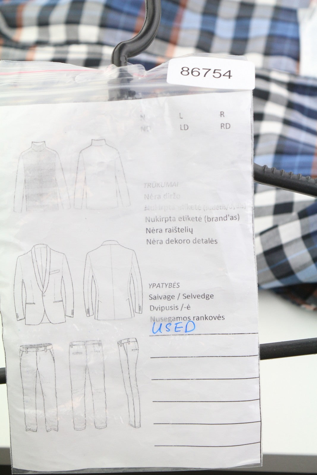 G-STAR Aero Phantom Check Men Shirt 2XL Plaid Casual Button Spread