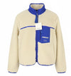 Jacket New Fleece