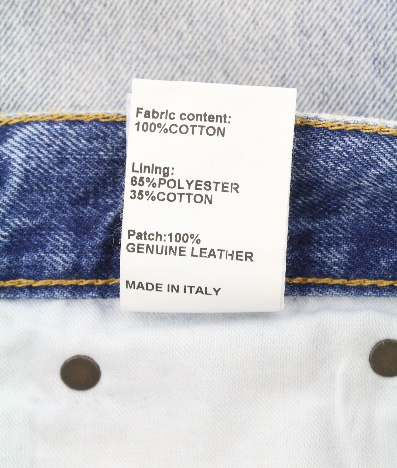 R13 Boyfriend Women Jeans 28 Jasper Cropped Whiskered Blue FW25 RRP699