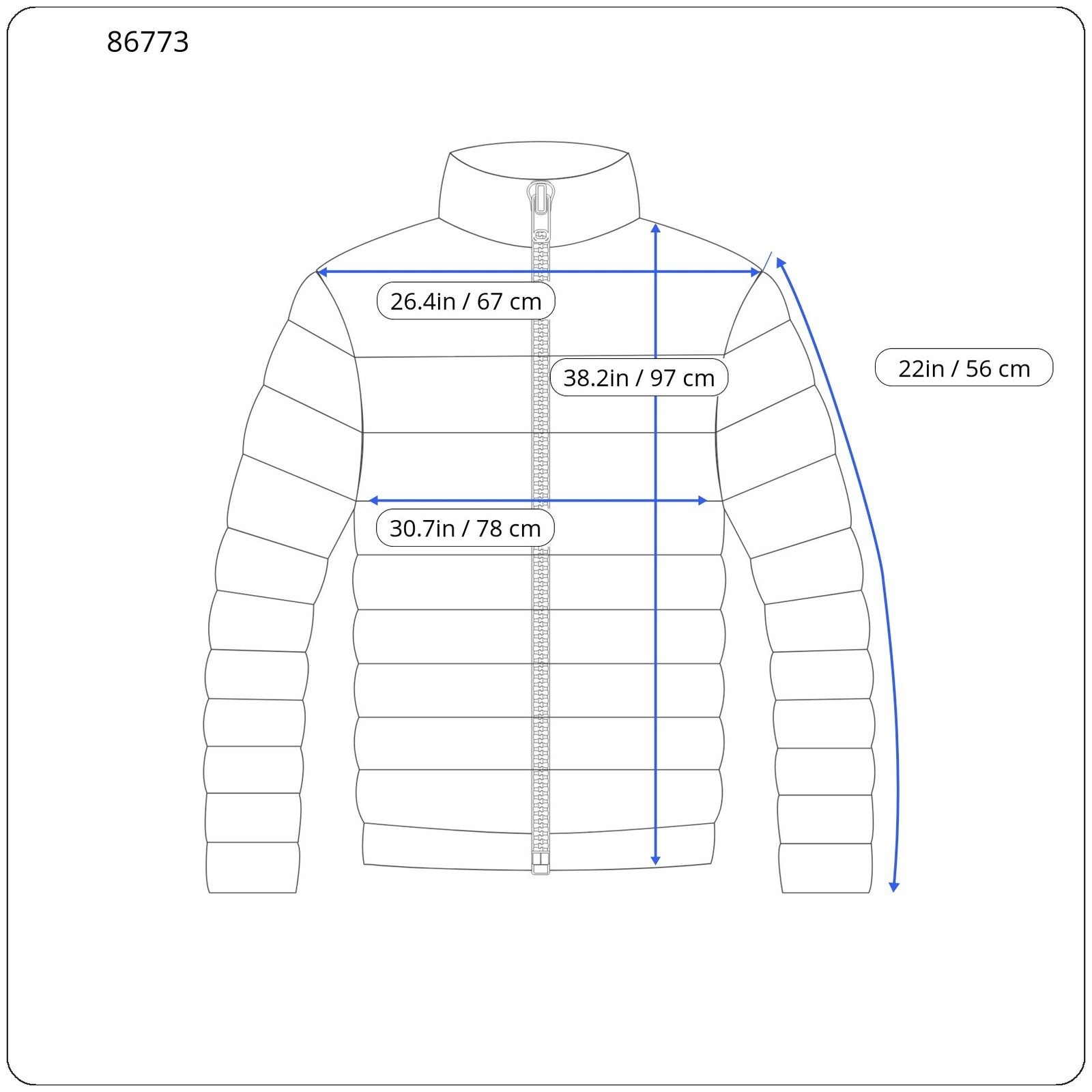 EMPORIO ARMANI Men Jacket EU50 Oversized Jacquard Camo Full Zip Unlined