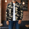 Multicolored Cotton Jacket