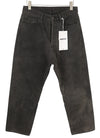 Black Denim Jeans