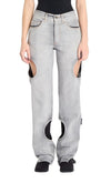 Jeans Meteor Denim Bleach