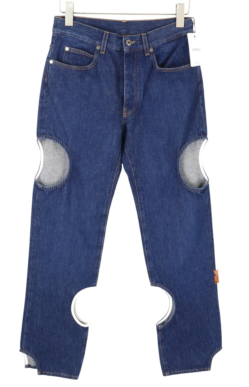Džinsai „Meteor Denim“