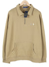 Sweatshirt Classics Khaki