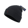 Grey Knit Hat