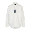 Button-Up Core Replen