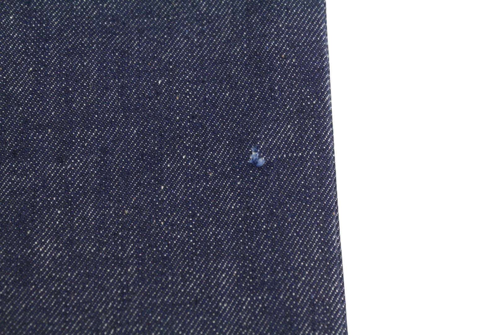 R13 Wayne džinsai su sąnariais ant kelių, 31 dydis, Hester mėlyni, klostuoti, laisvi, maišyti džinsai 