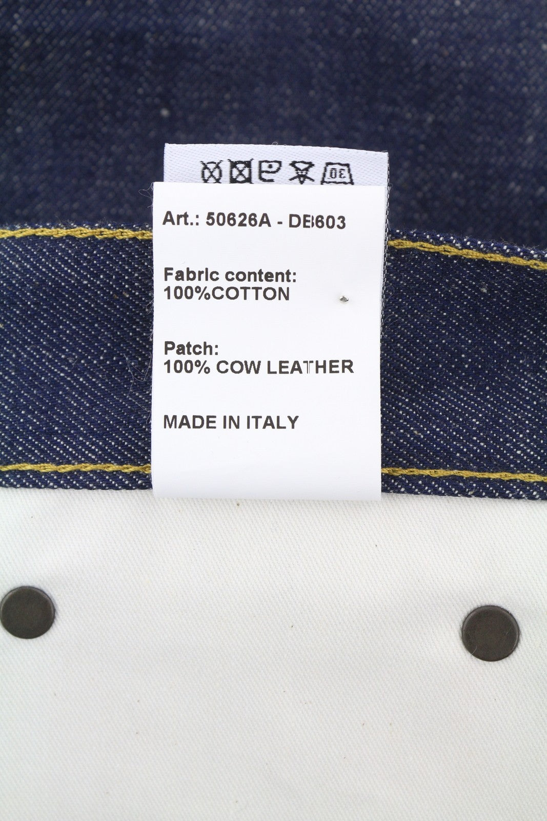 R13 Wayne džinsai su sąnariais ant kelių, 31 dydis, Hester mėlyni, klostuoti, laisvi, maišyti džinsai 