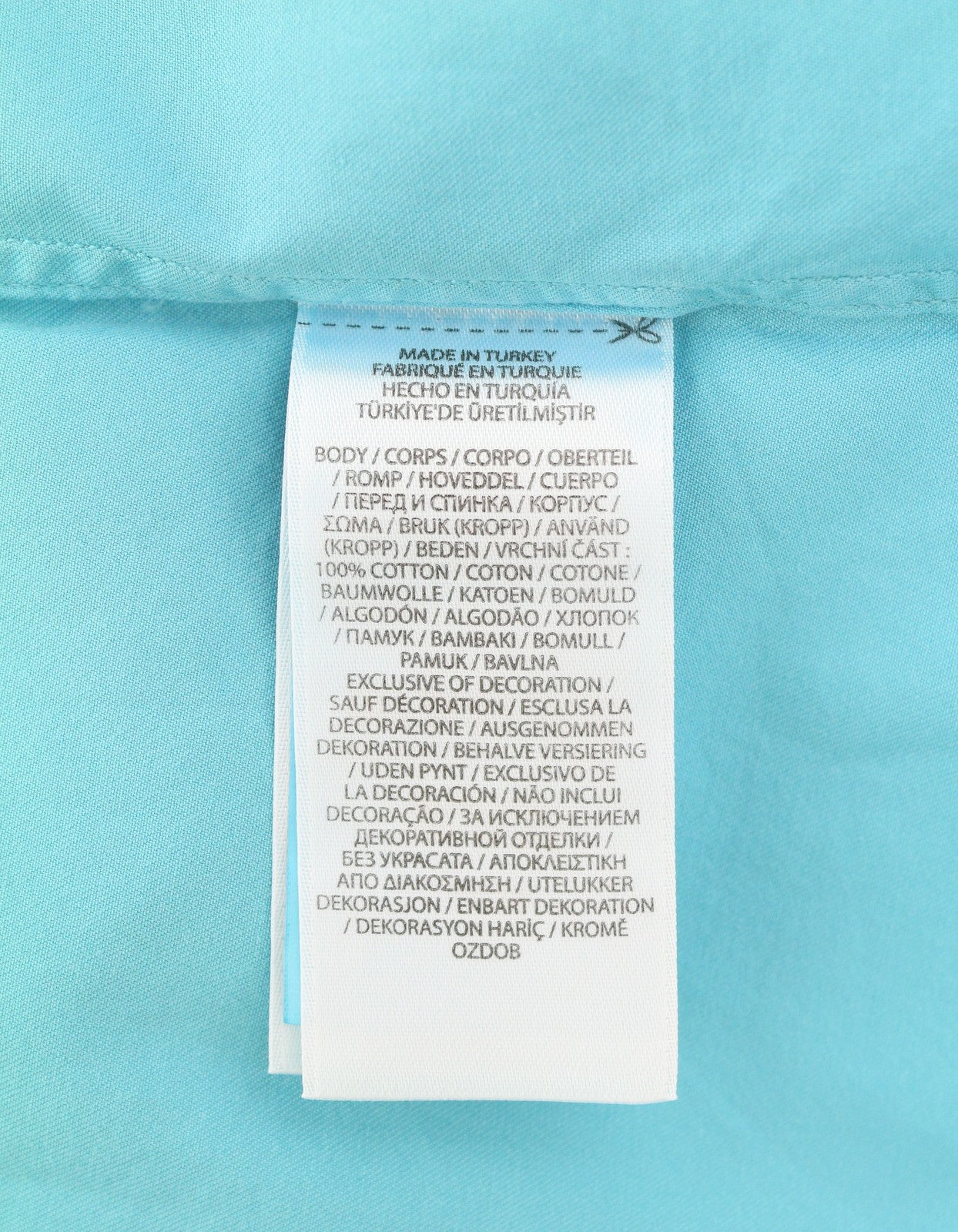 RALPH LAUREN Men Shirt 2XL Blue Slim Fit Featherweight Twill Button-Down RRP150