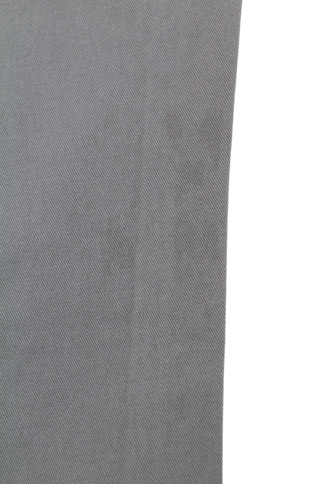 LEVI'S XX Chino Men Trousers W28/L32 Grey Big E Taper Stretch Zip Fly