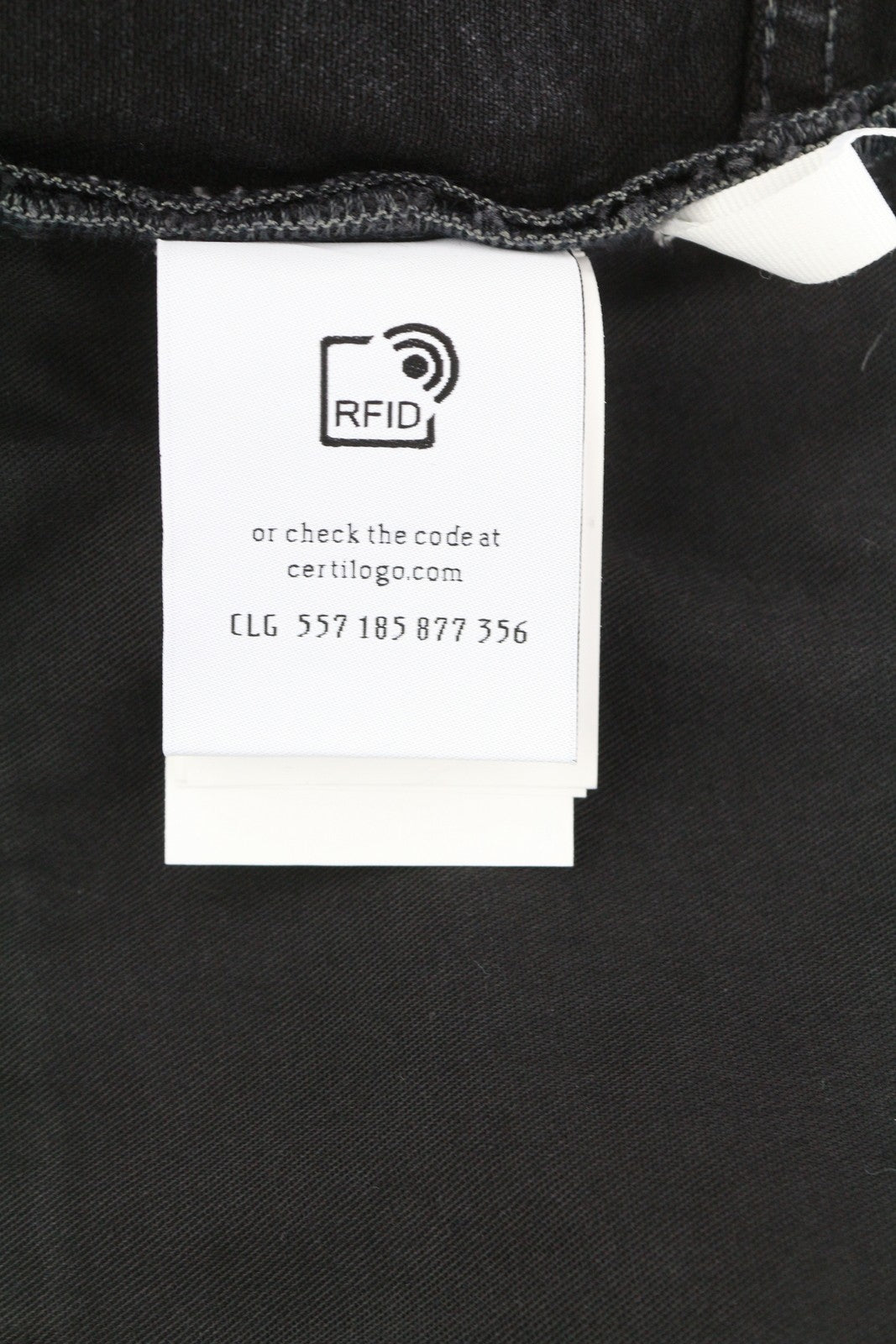 BALTOS VIRGIL ABLOH gotikinės Ow skate cargo vyriškos džinsinės kelnės W34 juodos išblukintos F25 