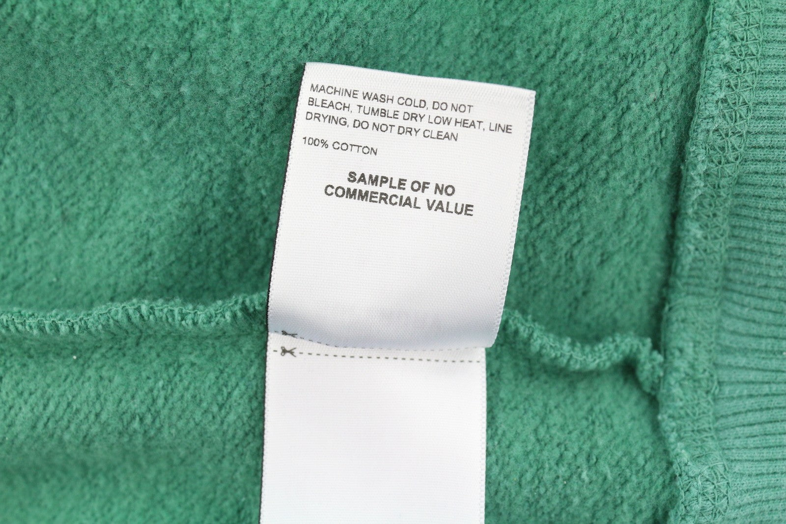 SUPERDRY Lo-Fi Outdoor Mono Relaxed Men Hoodie M Green Kangaroo Pull On