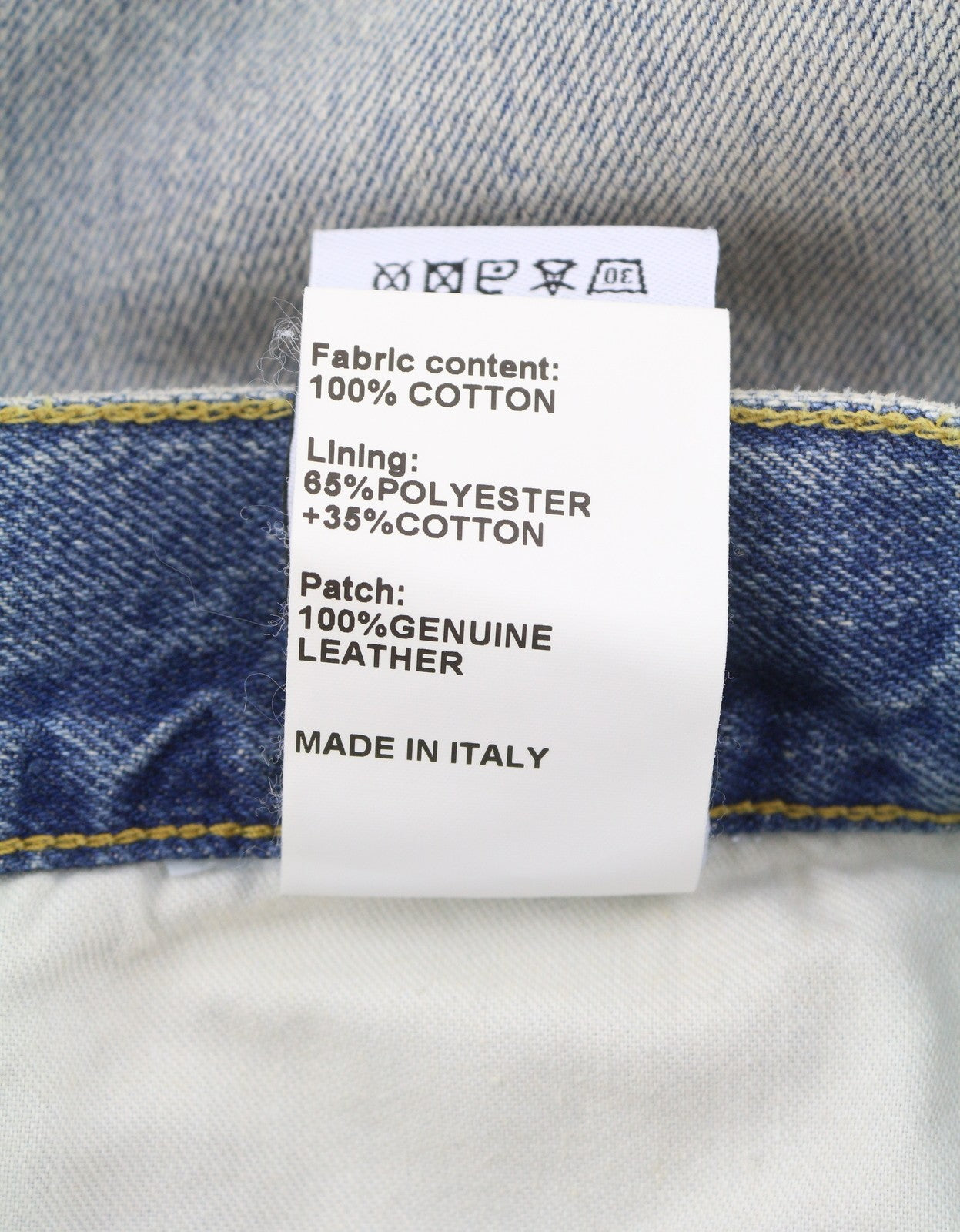 R13 Venti Women Jeans 28 Veiled Blue Whiskers Faded Baggy Low Rise