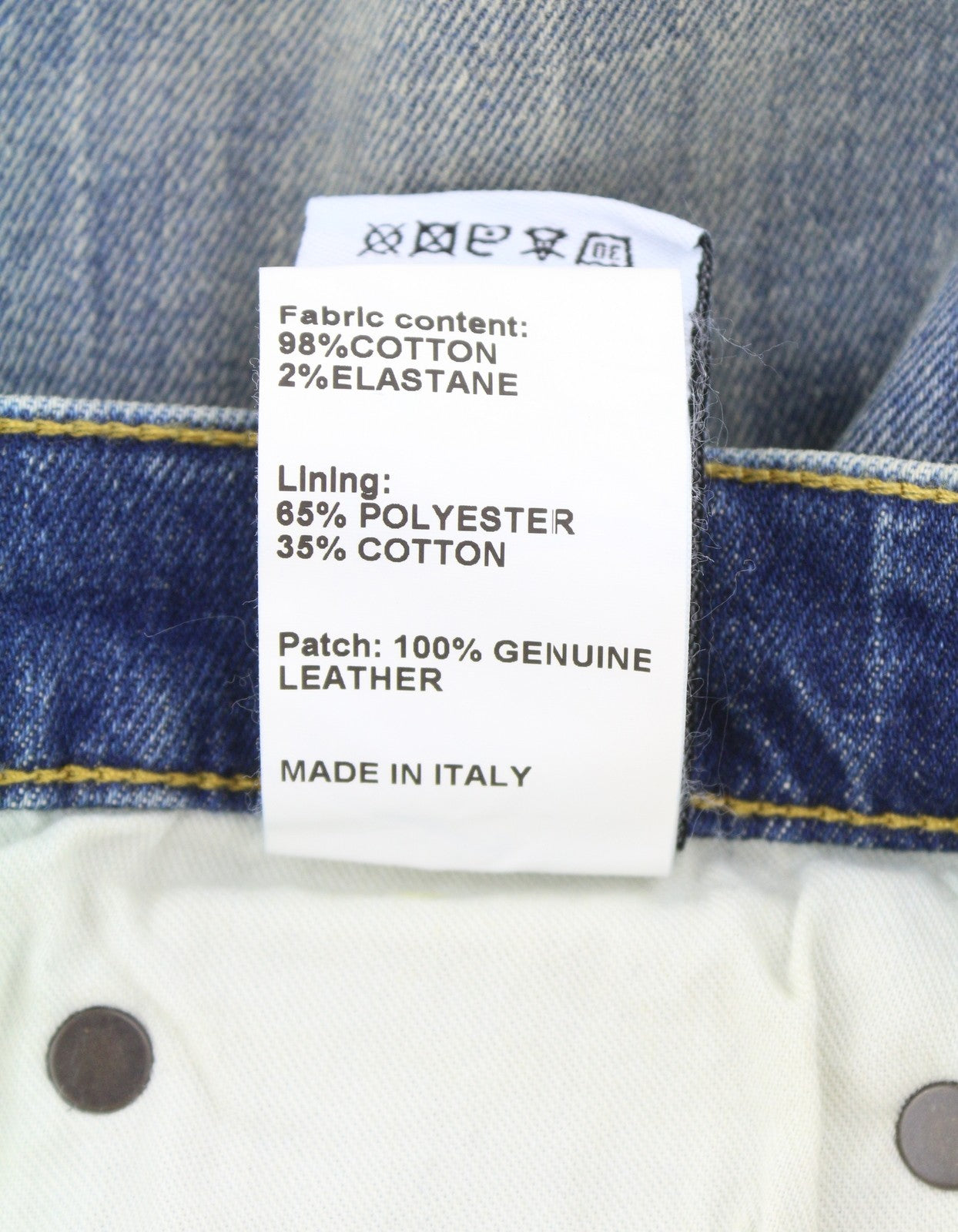 R13 Jane Women Jeans 28 Kelly Stretch Flare Blue Zip PF25 RPRP645