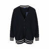 Jumper Aran Cable Cardigan