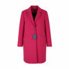 Coat Classic Tailored