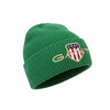 Hat Archive Shield Beanie