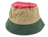 Kepurė Cord Bucket