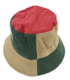 Kepurė Cord Bucket