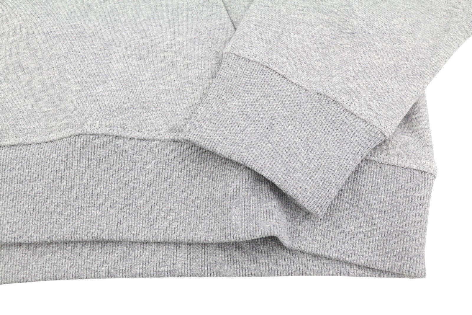 GANT Graphic Sweat Men Hoodie 2XL Grey Logo