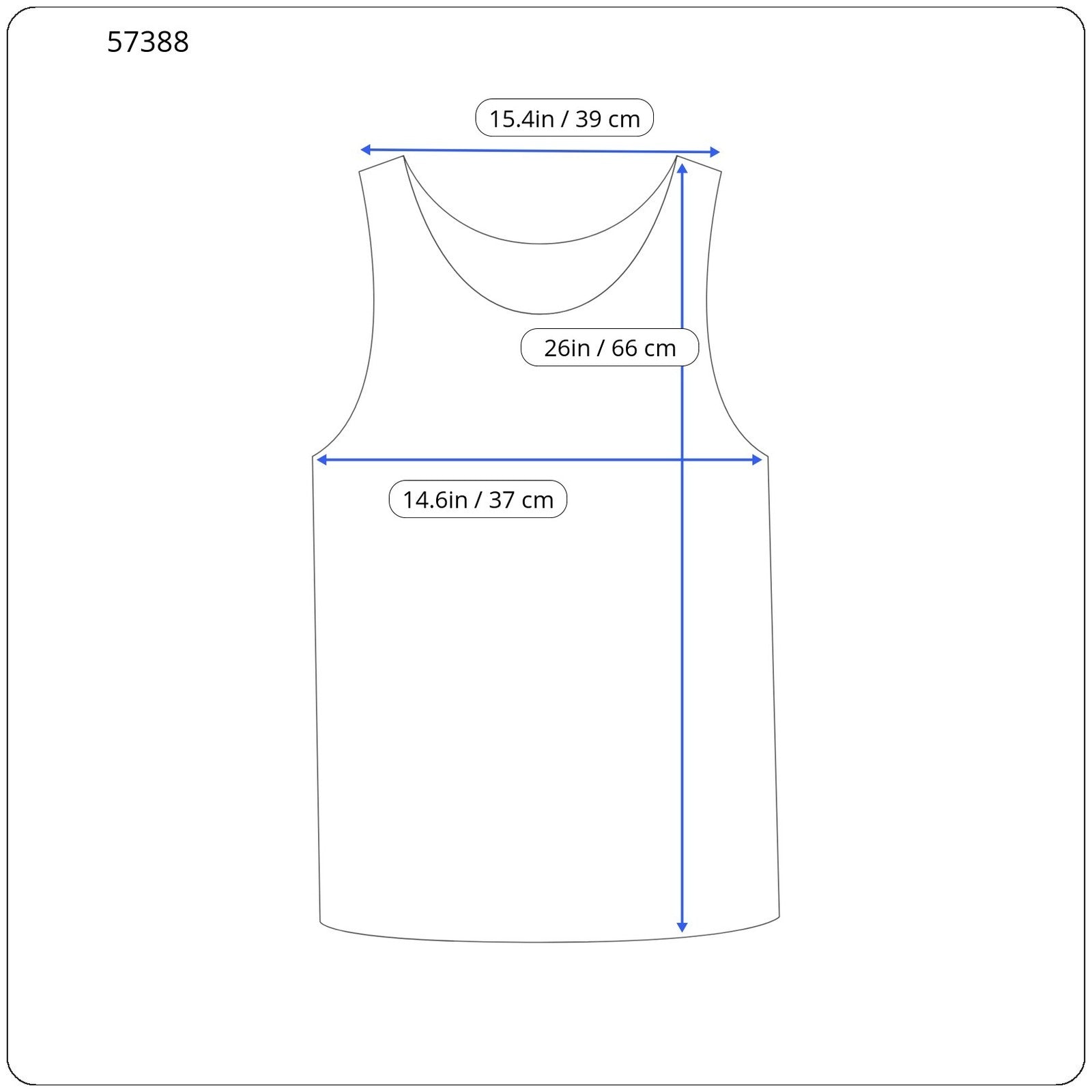 MAISON SCOTCH Women T-Shirt XS Grey Cotton Sleeveless Pullover Basic Tank Top