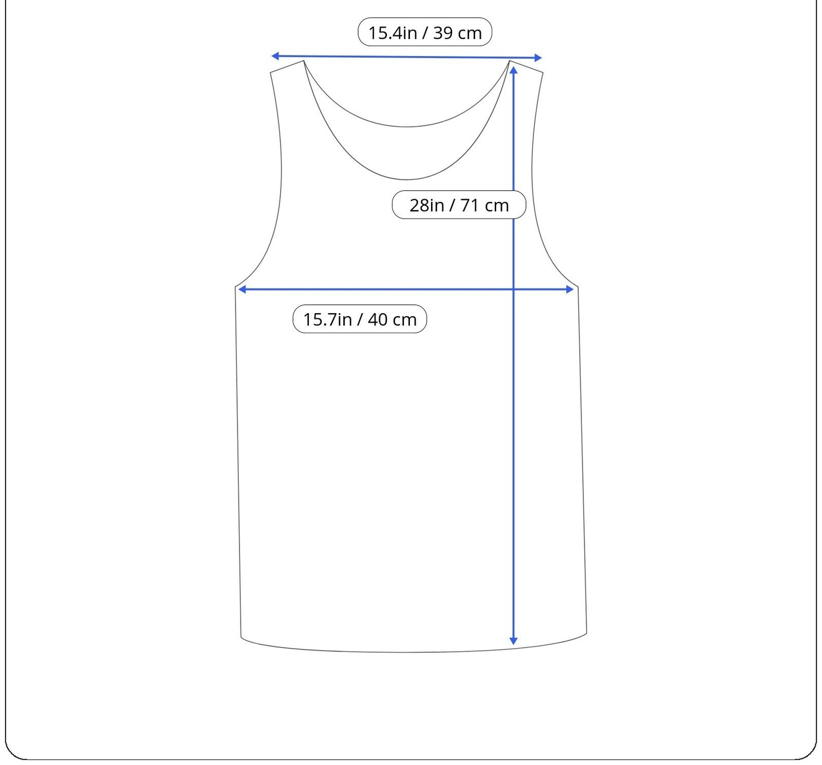 MAISON SCOTCH Women T-Shirt M Grey Cotton Sleeveless Round Neck Casual Tank Top