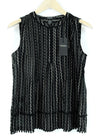 Blouse Ams Blauw