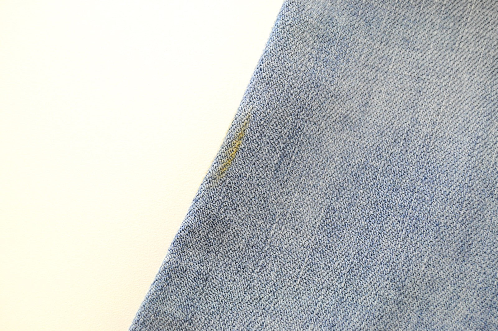 SCOTCH & SODA Ams Blauw Women Jeans W27/L32 Flared Washed 5-Pocket Blue