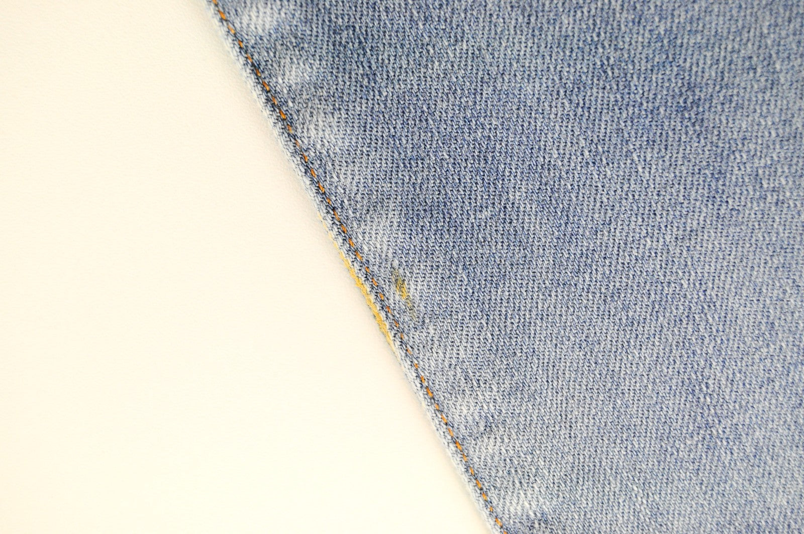 SCOTCH & SODA Ams Blauw Women Jeans W27/L32 Flared Washed 5-Pocket Blue