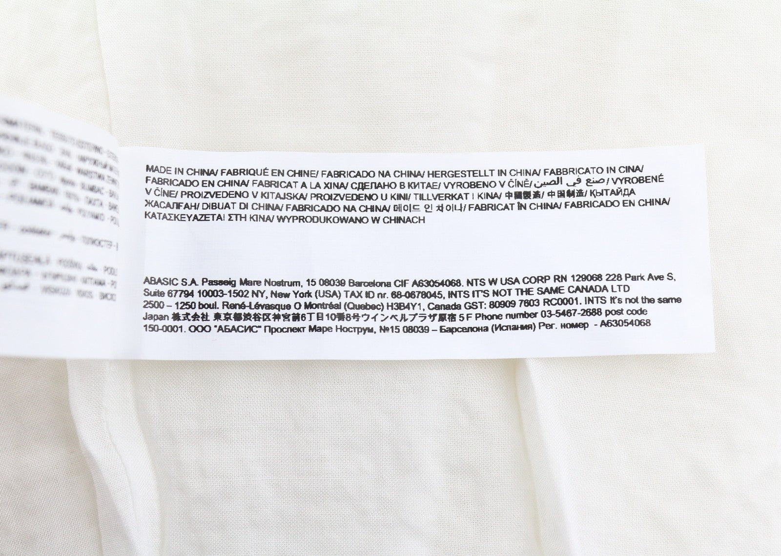 DESIGUAL Aster Women Dress M White Embroidered Belted 3/4 Sleeves