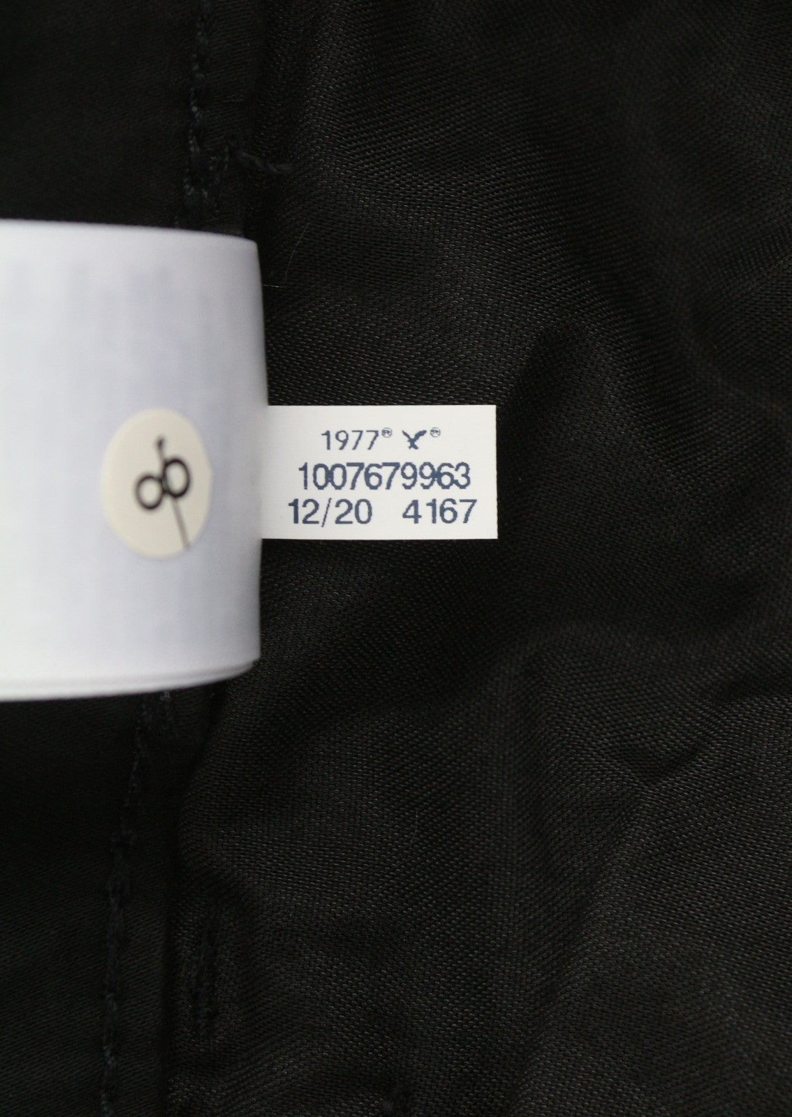 AMERICAN EAGLE OUTFITTERS Super Hi-Rise Jegging Women Trousers W30 Super Stretch