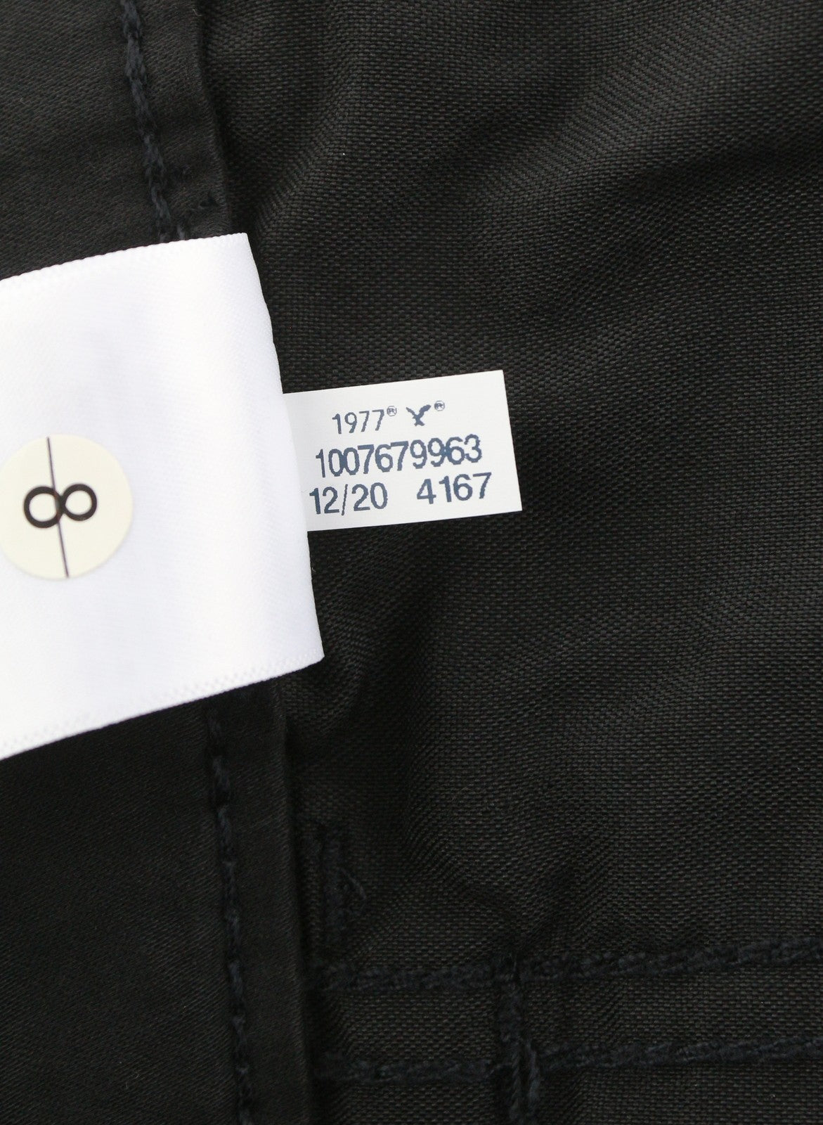 AMERICAN EAGLE OUTFITTERS Super Hi-Rise Jegging Women Trousers W28 Super Stretch