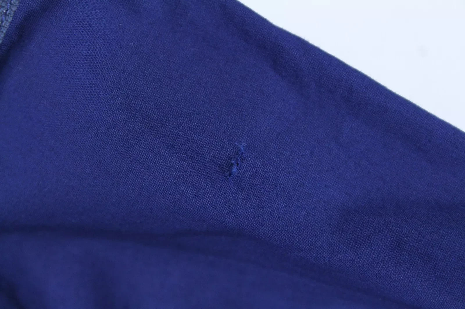 SCOTCH & SODA Ams Couture Men Shirt 2XL Blue Pure Cotton Short Sleeved Collared