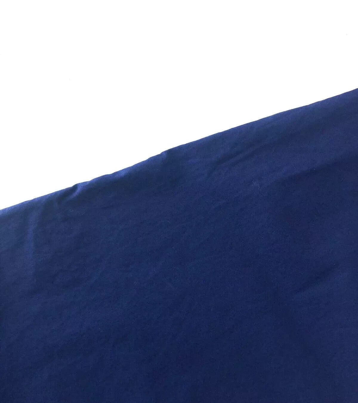 SCOTCH & SODA Ams Couture Men Shirt 2XL Blue Pure Cotton Short Sleeved Collared