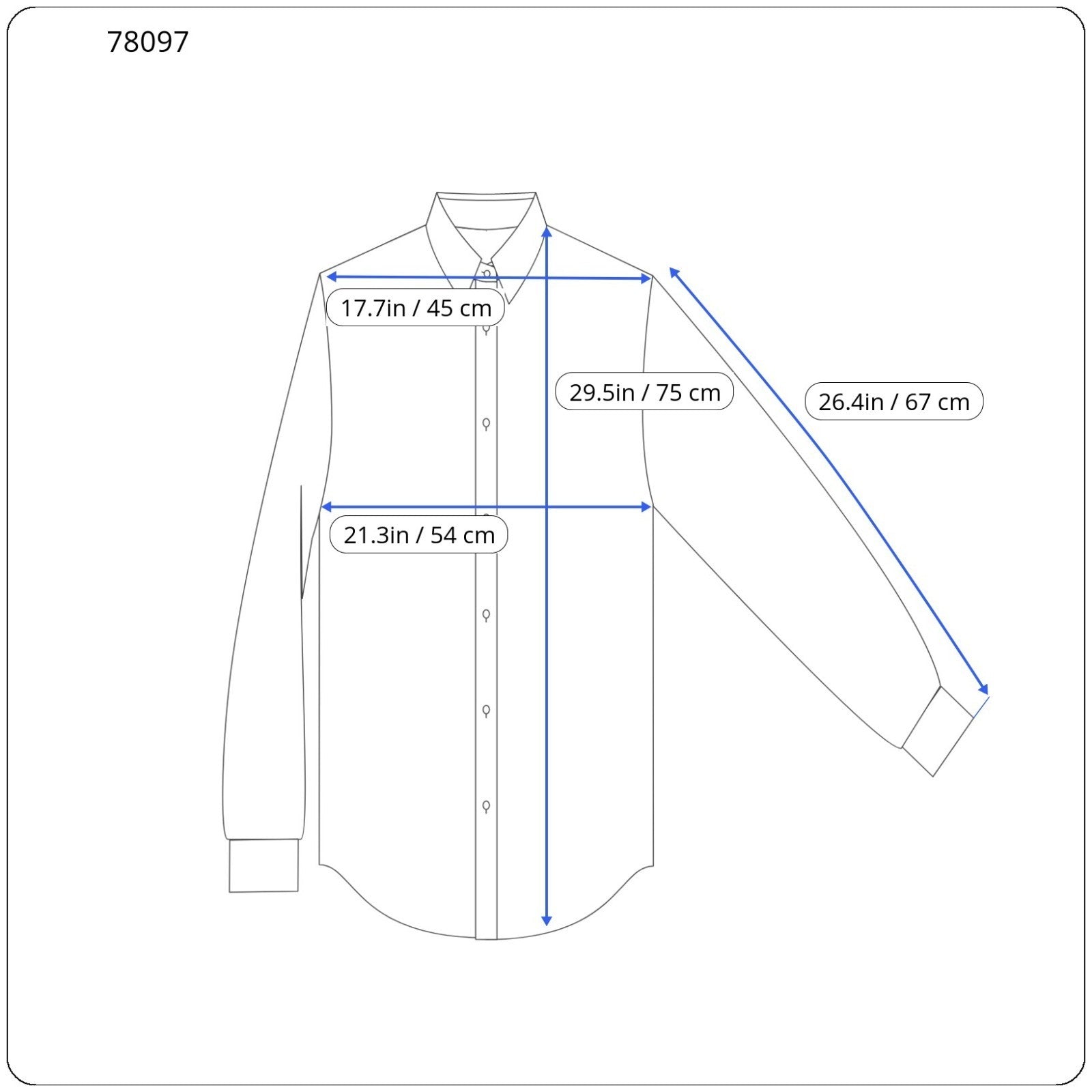 „SUITSUPPLY Traveller“ vyriški formalūs marškiniai, 40 cm, ypač ploni, balti, iškirpti, dryžuoti 