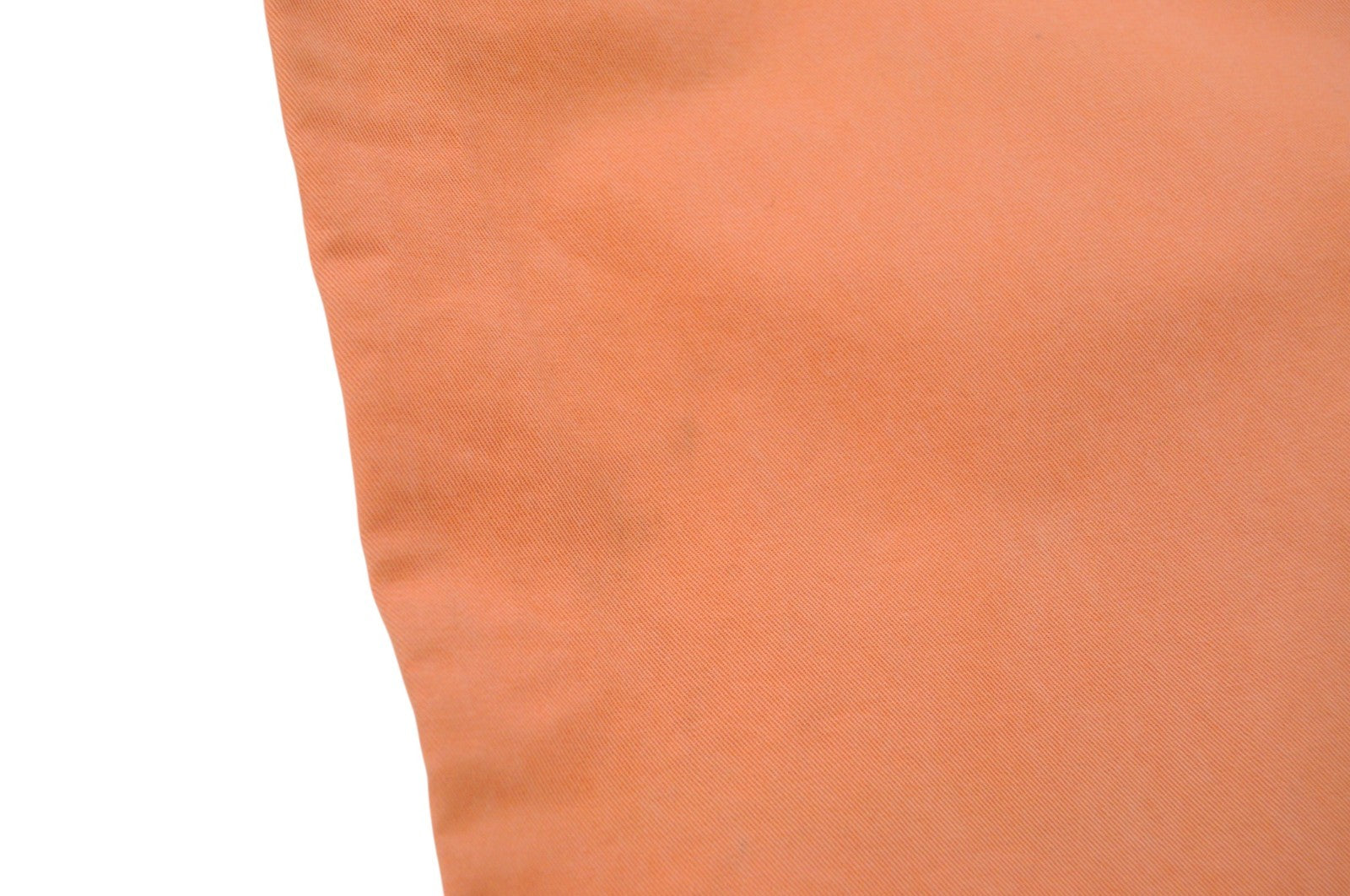 SCOTCH & SODA Bowie Men Trousers W32/L34 Slim Fit Orange Pure Cotton Belted